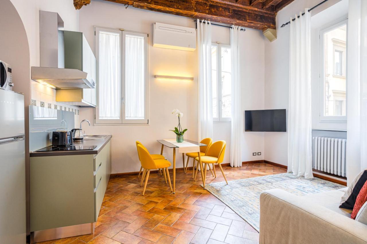Condotta 16 Apartments Φλωρεντία Εξωτερικό φωτογραφία