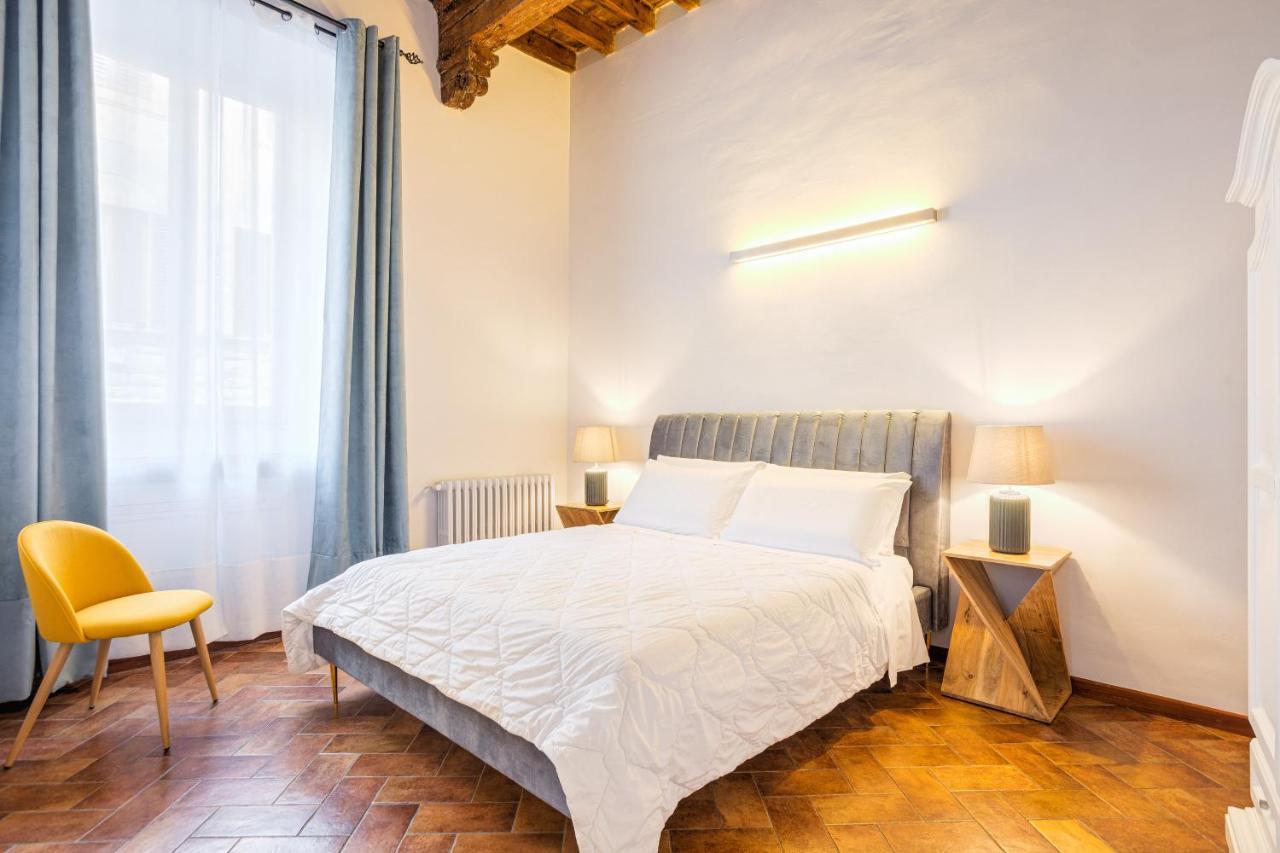 Condotta 16 Apartments Φλωρεντία Εξωτερικό φωτογραφία