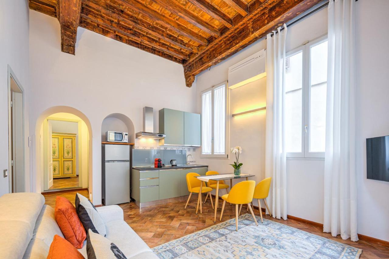 Condotta 16 Apartments Φλωρεντία Εξωτερικό φωτογραφία