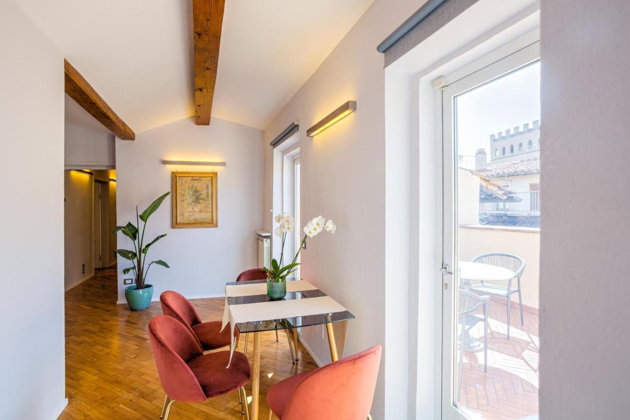 Condotta 16 Apartments Φλωρεντία Εξωτερικό φωτογραφία