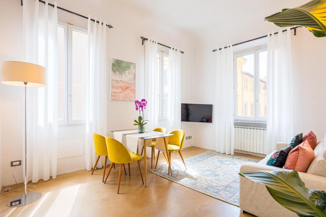 Condotta 16 Apartments Φλωρεντία Εξωτερικό φωτογραφία