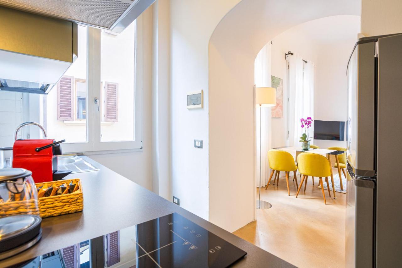 Condotta 16 Apartments Φλωρεντία Εξωτερικό φωτογραφία