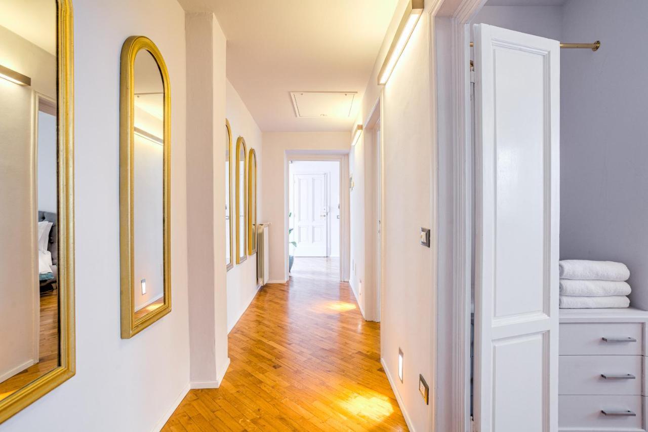 Condotta 16 Apartments Φλωρεντία Εξωτερικό φωτογραφία