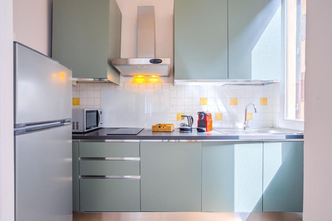 Condotta 16 Apartments Φλωρεντία Εξωτερικό φωτογραφία