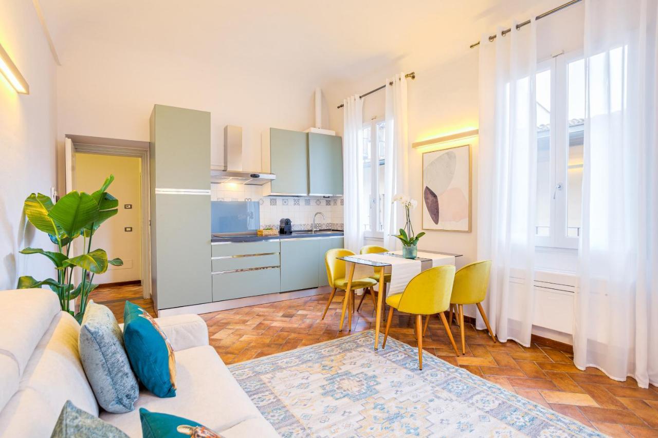 Condotta 16 Apartments Φλωρεντία Εξωτερικό φωτογραφία