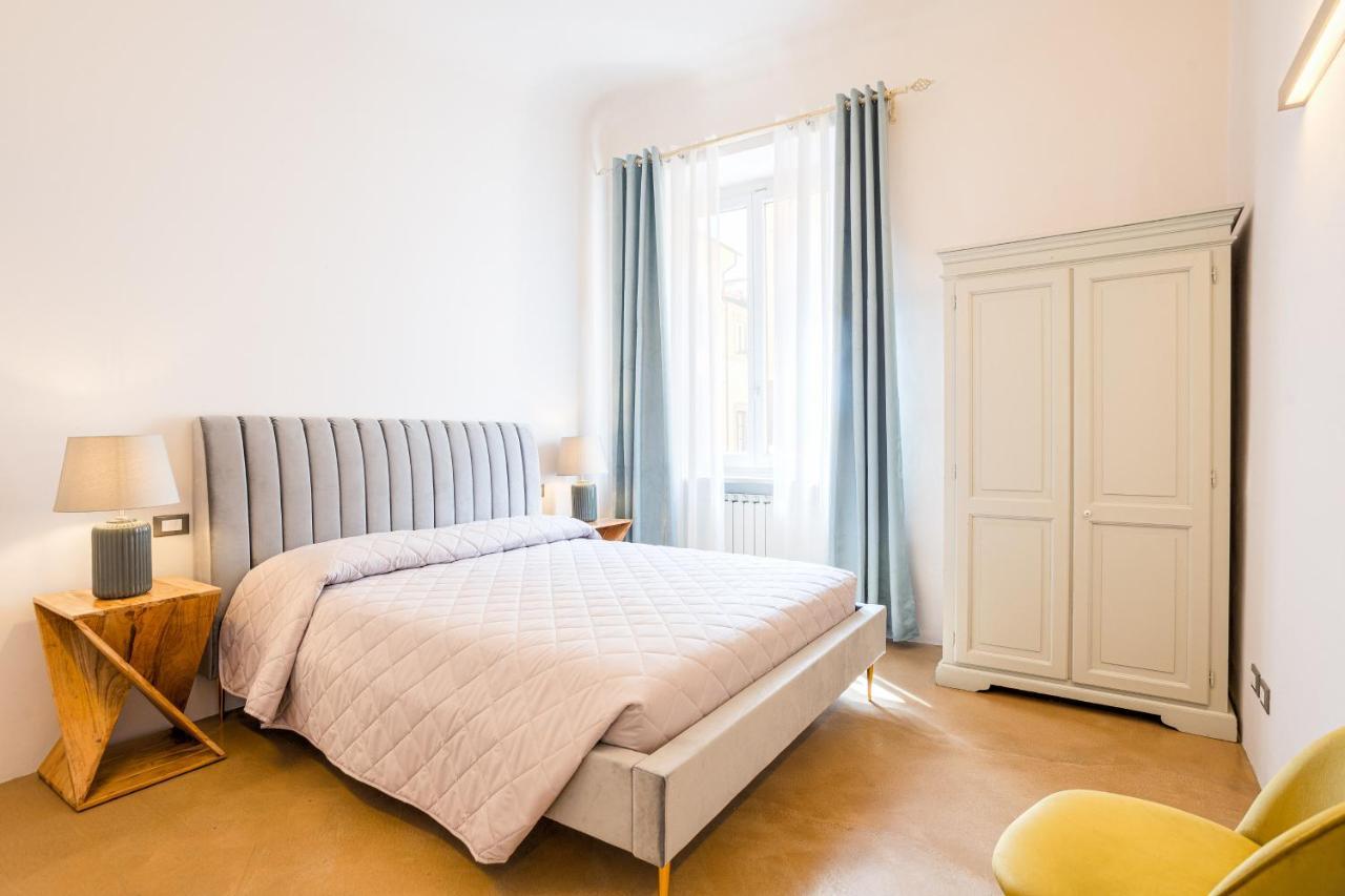 Condotta 16 Apartments Φλωρεντία Εξωτερικό φωτογραφία
