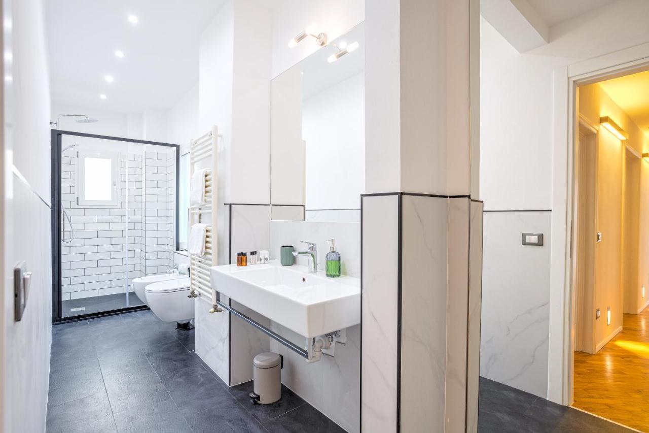 Condotta 16 Apartments Φλωρεντία Εξωτερικό φωτογραφία
