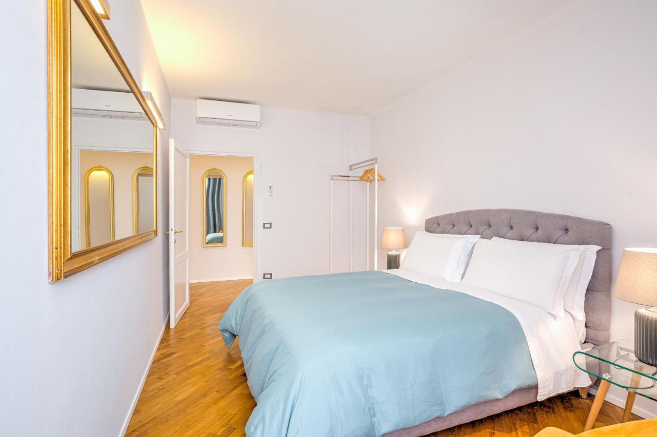 Condotta 16 Apartments Φλωρεντία Εξωτερικό φωτογραφία