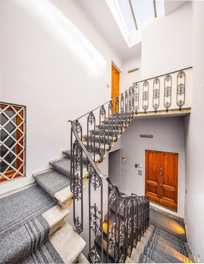 Condotta 16 Apartments Φλωρεντία Εξωτερικό φωτογραφία