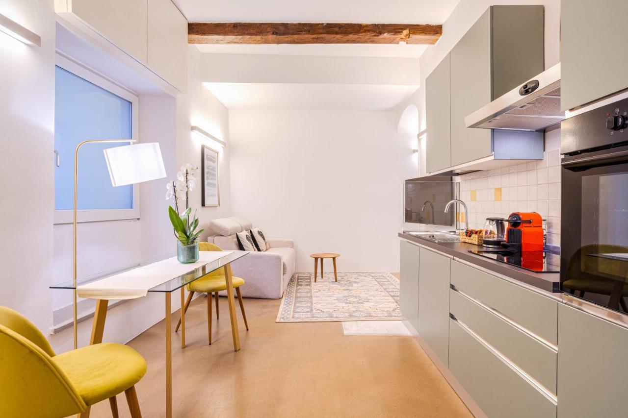 Condotta 16 Apartments Φλωρεντία Εξωτερικό φωτογραφία