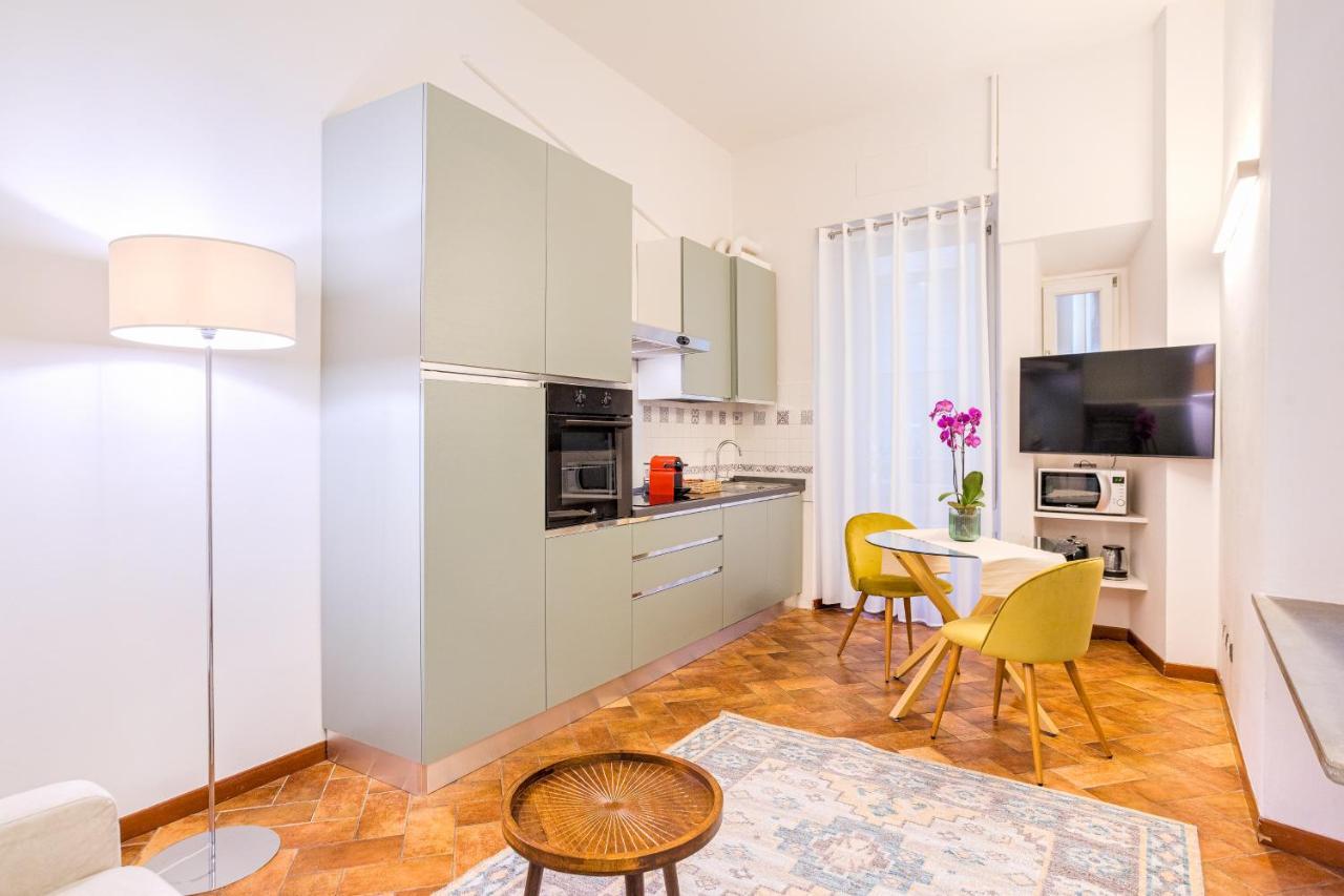 Condotta 16 Apartments Φλωρεντία Εξωτερικό φωτογραφία